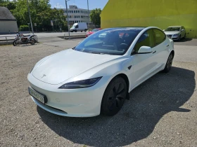 Tesla Model 3 SR RWD  | Mobile.bg    2