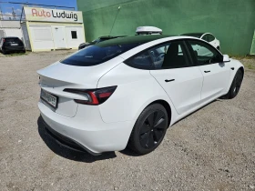 Tesla Model 3 SR RWD  | Mobile.bg    6