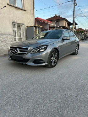 Обява за продажба на Mercedes-Benz E 220 W-212 FEIS E-220 ОМ-651 цяла за части ~8 500 лв. - изображение 1