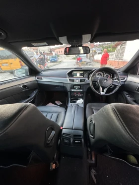 Обява за продажба на Mercedes-Benz E 220 W-212 FEIS E-220 ОМ-651 цяла за части ~8 500 лв. - изображение 4