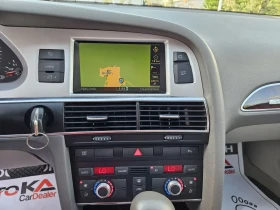 Audi A6 2.7TDI-190кс= АВТОМАТ= FACELIFT= LED= 4Х4= NAVI - 15900 лв. - 71606561 16