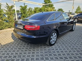 Audi A6 2.7TDI-190кс= АВТОМАТ= FACELIFT= LED= 4Х4= NAVI - 15900 лв. - 71606561 3