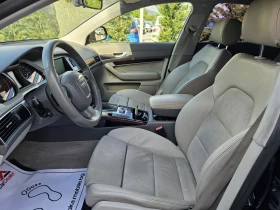 Audi A6 2.7TDI-190кс= АВТОМАТ= FACELIFT= LED= 4Х4= NAVI - 15900 лв. - 71606561 7