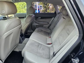 Audi A6 2.7TDI-190кс= АВТОМАТ= FACELIFT= LED= 4Х4= NAVI - 15900 лв. - 71606561 9