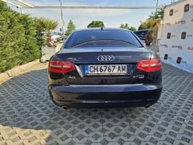 Audi A6 2.7TDI-190кс= АВТОМАТ= FACELIFT= LED= 4Х4= NAVI - 15900 лв. - 71606561 4