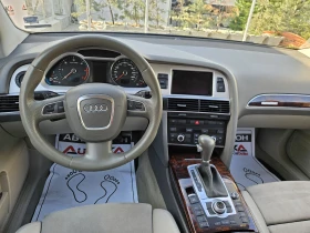 Audi A6 2.7TDI-190кс= АВТОМАТ= FACELIFT= LED= 4Х4= NAVI - 15900 лв. - 71606561 11