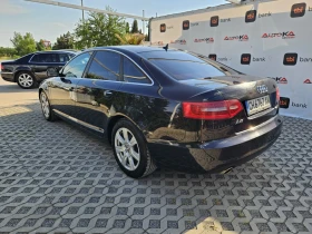 Audi A6 2.7TDI-190кс= АВТОМАТ= FACELIFT= LED= 4Х4= NAVI - 15900 лв. - 71606561 5