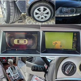 Audi A6 2.7TDI-190кс= АВТОМАТ= FACELIFT= LED= 4Х4= NAVI - 15900 лв. - 71606561 17