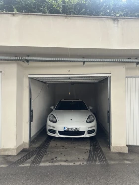 Porsche Panamera 4 PDK Facelift 3.6 V6 4x4 Premium Package | Mobile.bg    4