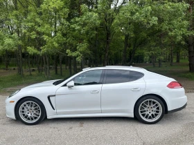 Porsche Panamera 4 PDK Facelift 3.6 V6 4x4 Premium Package | Mobile.bg    3