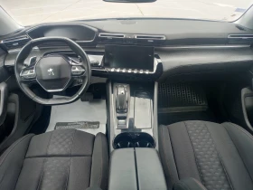 Peugeot 508 2.0 Blue-HDi* АВТОМАТИК* KEYLESS* Active Business - 25490 лв. - 71864947 9