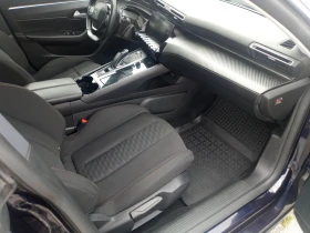 Peugeot 508 2.0 Blue-HDi* АВТОМАТИК* KEYLESS* Active Business - 25490 лв. - 71864947 11