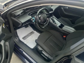 Peugeot 508 2.0 Blue-HDi* АВТОМАТИК* KEYLESS* Active Business - 25490 лв. - 71864947 5