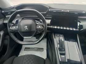 Peugeot 508 2.0 Blue-HDi* АВТОМАТИК* KEYLESS* Active Business - 25490 лв. - 71864947 10