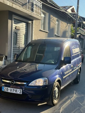 Обява за продажба на Opel Combo ~5 300 лв. - изображение 1