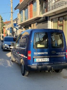 Обява за продажба на Opel Combo ~5 300 лв. - изображение 5
