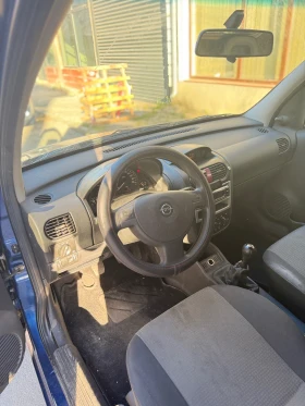 Обява за продажба на Opel Combo ~5 300 лв. - изображение 8
