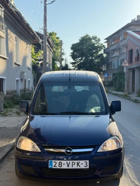 Обява за продажба на Opel Combo ~5 300 лв. - изображение 1