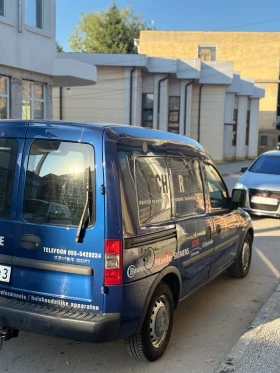 Обява за продажба на Opel Combo ~5 300 лв. - изображение 3