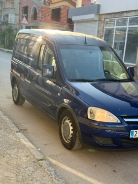 Обява за продажба на Opel Combo ~5 300 лв. - изображение 2