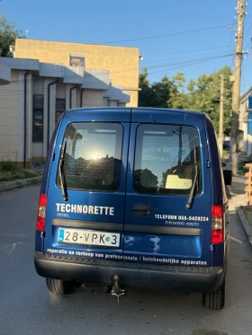 Обява за продажба на Opel Combo ~5 300 лв. - изображение 4