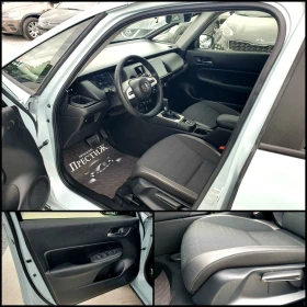 Honda Jazz 1.5 CROSSTAR | Mobile.bg    8