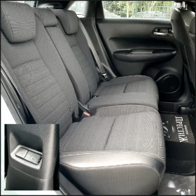 Honda Jazz 1.5 CROSSTAR | Mobile.bg    11