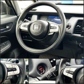 Honda Jazz 1.5 CROSSTAR | Mobile.bg    12