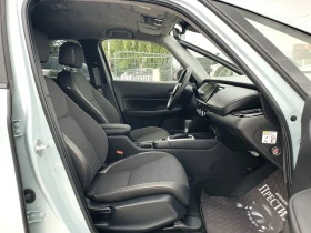 Honda Jazz 1.5 CROSSTAR | Mobile.bg    10