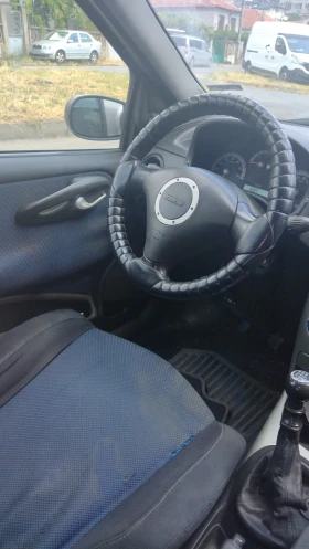 Fiat Punto 1.2 16v | Mobile.bg    5