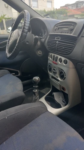 Fiat Punto 1.2 16v | Mobile.bg    4