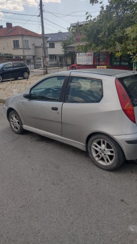 Fiat Punto 1.2 16v | Mobile.bg    6
