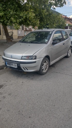 Fiat Punto 1.2 16v | Mobile.bg    3