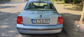 Обява за продажба на VW Passat Пасат ~3 500 лв. - изображение 1