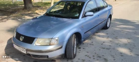 Обява за продажба на VW Passat Пасат ~3 500 лв. - изображение 3