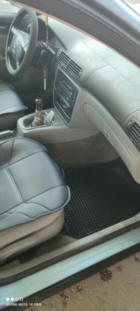Обява за продажба на VW Passat Пасат ~3 500 лв. - изображение 10