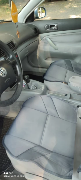 Обява за продажба на VW Passat Пасат ~3 500 лв. - изображение 4