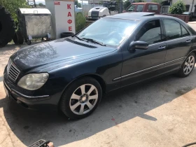 Обява за продажба на Mercedes-Benz S 320 ~2 640 EUR - изображение 2