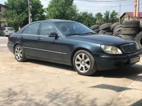 Обява за продажба на Mercedes-Benz S 320 ~2 640 EUR - изображение 1