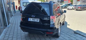 Обява за продажба на Subaru Forester 2.0 150hp ~22 000 лв. - изображение 3