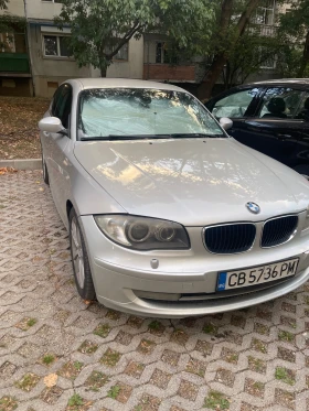 Обява за продажба на BMW 120 ~6 000 лв. - изображение 1