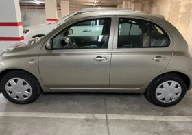 Nissan Micra 1.2i 65к.с. * Климатик* - 3300 лв. - 71470683 3