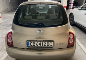 Nissan Micra 1.2i 65к.с. * Климатик* - 3300 лв. - 71470683 4