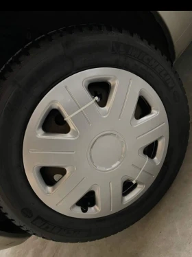 Nissan Micra 1.2i 65к.с. * Климатик* - 3300 лв. - 71470683 11