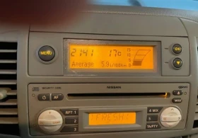 Nissan Micra 1.2i 65к.с. * Климатик* - 3300 лв. - 71470683 9