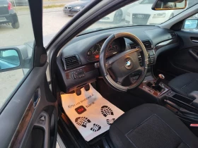 BMW 318 1.8 бензи Газ Италия - 5600 лв. - 81750174 10