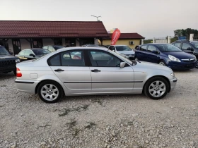 BMW 318 1.8 бензи Газ Италия - 5600 лв. - 81750174 4
