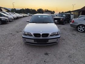 BMW 318 1.8 бензи Газ Италия - 5600 лв. - 81750174 2
