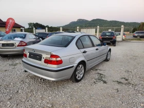BMW 318 1.8 бензи Газ Италия - 5600 лв. - 81750174 5