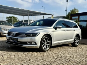     VW Passat 2.0 DIGITAL